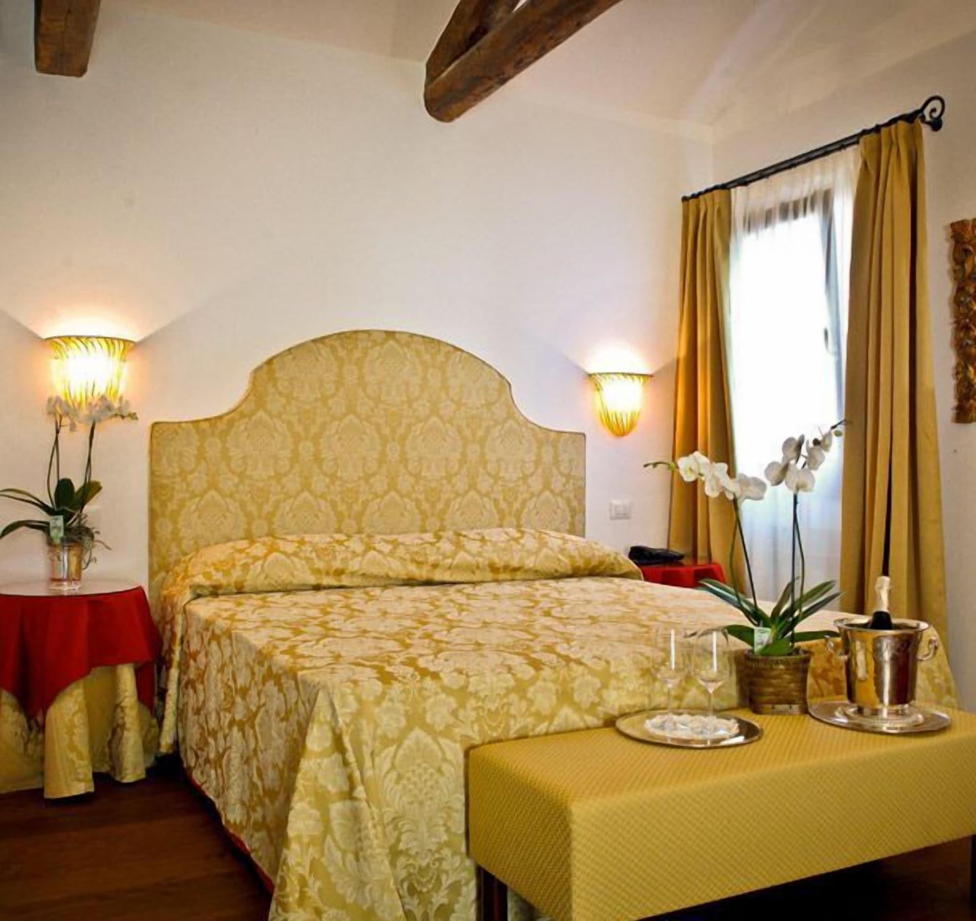 Hotel Ca' Dei Polo Venezia