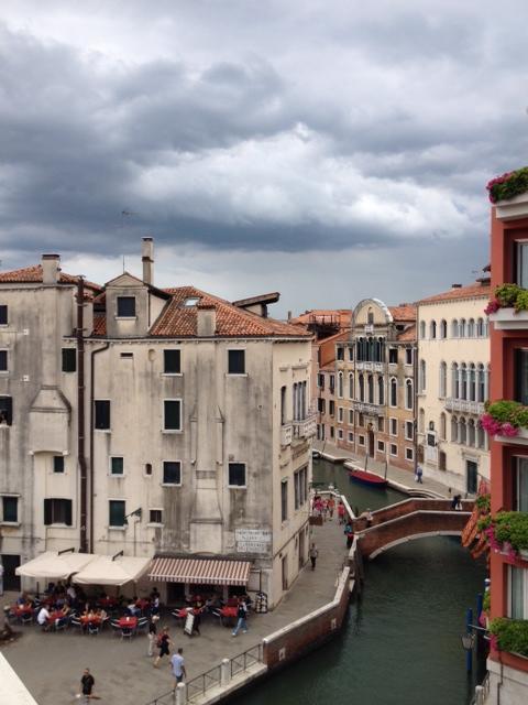 Ca' Dei Polo Venecia